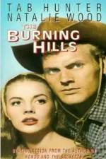 Watch The Burning Hills Vodly