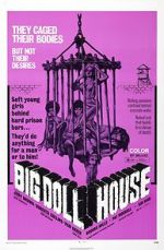 Watch The Big Doll House Vodly