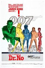 Watch Dr. No Vodly