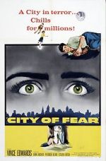 Watch City of Fear Vodly