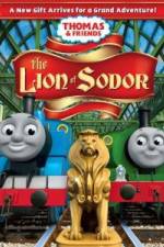 Watch Thomas & Friends Lion of Sodor Vodly