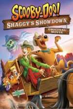 Watch Scooby-Doo! Shaggy\'s Showdown Vodly