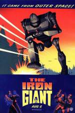 Watch The Iron Giant Vodly
