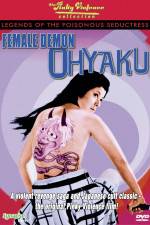 Watch Ohyaku The Female Demon Vodly