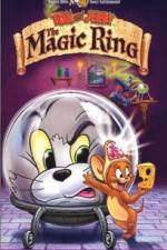 Watch Tom and Jerry: The Magic Ring Vodly