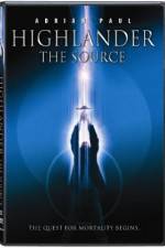 Watch Highlander: The Source Vodly