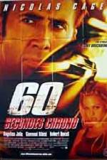 Watch Gone in 60 Seconds Vodly