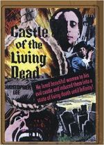 Watch The Castle of the Living Dead Vodly