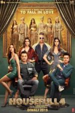 Watch Housefull 4 Vodly