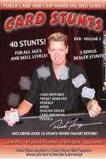 Watch The Official Poker - Card Stunts Vol 1 Vodly