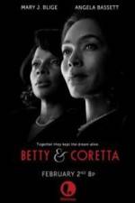 Watch Betty and Coretta Vodly