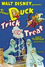 Watch Trick or Treat (Short 1952) Vodly