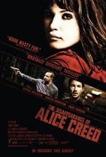 Watch The Disappearance of Alice Creed Vodly