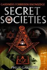 Watch Secret Societies Vodly