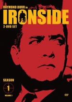 Watch Ironside Vodly