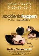 Watch Accidents Happen Vodly