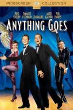 Watch Anything Goes Vodly