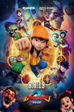 Watch BoBoiBoy Movie 2 Vodly