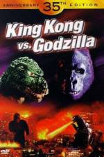 Watch Kingu Kongu tai Gojira Vodly