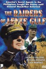 Watch The Raiders of Leyte Gulf Vodly