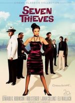 Watch Seven Thieves Vodly