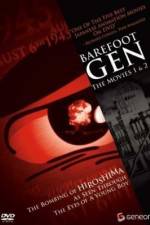 Watch Barefoot Gen Vodly