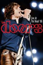 Watch The Doors Live at the Bowl '68 Vodly