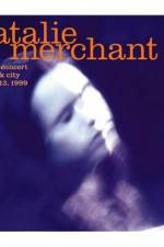 Watch Natalie Merchant Live in Concert Vodly