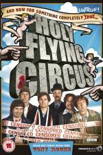 Watch Holy Flying Circus Vodly