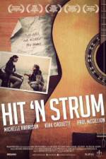 Watch Hit n Strum Vodly