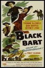 Watch Black Bart Vodly