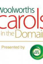 Watch Woolworths Carols In The Domain Vodly