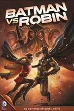 Watch Batman vs. Robin Vodly