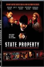 Watch State Property Vodly