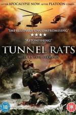 Watch Tunnel Rats Vodly