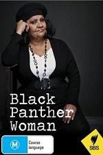 Watch Black Panther Woman Vodly