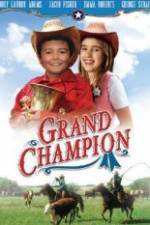 Watch Grand Champion Vodly