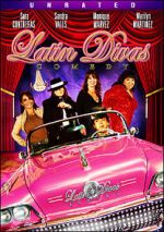 Watch The Latin Divas of Comedy Vodly