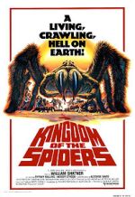 Watch Kingdom of the Spiders Vodly