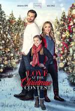 Watch Love at the Christmas Contest Vodly