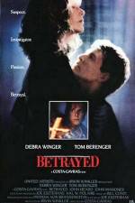 Watch Betrayed Vodly