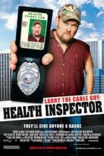 Watch Larry the Cable Guy: Health Inspector Vodly