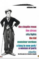 Watch Charlie The Life and Art of Charles Chaplin Vodly