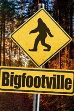 Watch Bigfootville Vodly