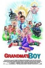 Watch Grandma's Boy Vodly