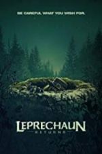 Watch Leprechaun Returns Vodly