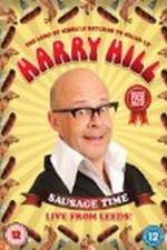 Watch Harry Hill - Sausage Time - Live From Leeds Vodly