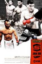 Watch Strikeforce: Diaz vs Cyborg Vodly