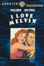 Watch I Love Melvin Vodly