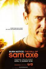 Watch Burn Notice The Fall of Sam Axe Vodly